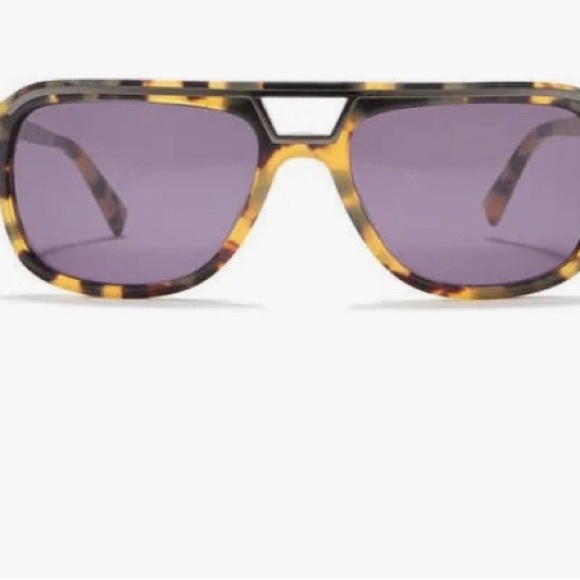 Sean John - P. Diddy Tortious Shell Womens Sunglasses. #SJO511. NWT/Case - Picture 8 of 8